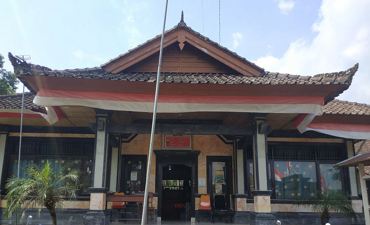 logo desa
